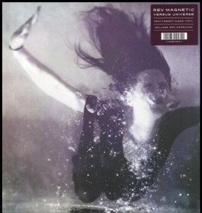 Rev Magnetic - Versus Universe i gruppen VINYL hos Bengans Skivbutik AB (3522474)