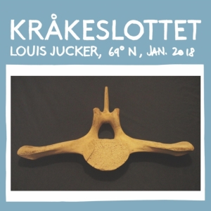 Jucker Louis - Kråkeslottet i gruppen Annet /  hos Bengans Skivbutik AB (3522492)