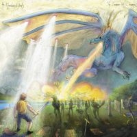 The Mountain Goats - In League With Dragons i gruppen Minishops / The Mountain Goats hos Bengans Skivbutik AB (3522703)
