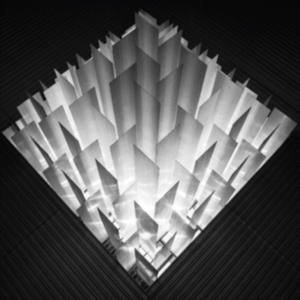 Chatwin Ben - Altered Signals i gruppen VINYL hos Bengans Skivbutik AB (3524307)