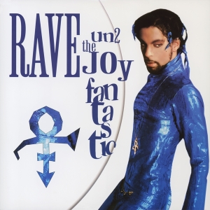 Prince - Rave Un2 The Joy Fantastic i gruppen VINYL hos Bengans Skivbutik AB (3527965)