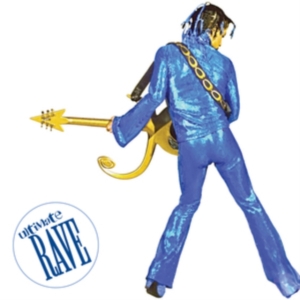 Prince - Ultimate Rave i gruppen CD hos Bengans Skivbutik AB (3527967)
