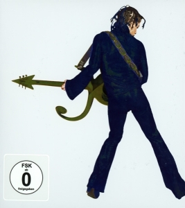 Prince - Ultimate Rave i gruppen CD hos Bengans Skivbutik AB (3527967)