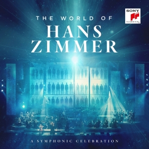 Zimmer Hans - The World Of Hans Zimmer - A Symphonic Celebration (Live) i gruppen Minishops / Hans Zimmer hos Bengans Skivbutik AB (3528259)