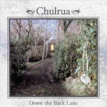 Chulrua - Singing Kettle i gruppen CD / Toppselgere hos Bengans Skivbutik AB (3529567)