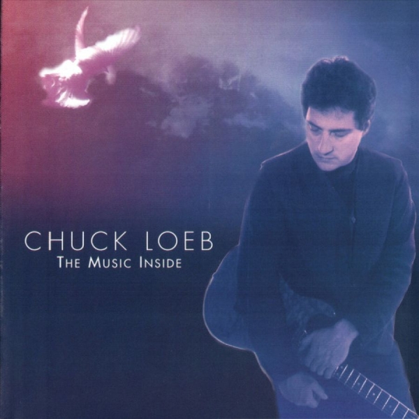 Loeb Chuck - Music Inside i gruppen CD / Toppselgere hos Bengans Skivbutik AB (3529576)