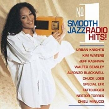 Various Artists - No.1 Smooth Jazz Radio Hits! i gruppen CD / Toppselgere hos Bengans Skivbutik AB (3529589)