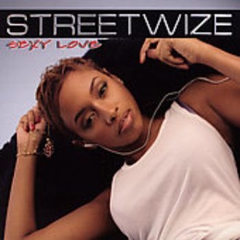 Streetwize - Sexy Love i gruppen CD / Toppselgere hos Bengans Skivbutik AB (3529600)
