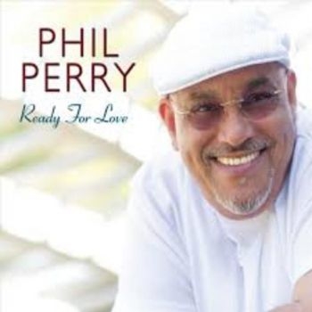 Perry Phil - Ready For Love i gruppen CD / Toppselgere hos Bengans Skivbutik AB (3529604)
