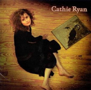 Ryan Cathie - Cathie Ryan i gruppen CD hos Bengans Skivbutik AB (3529637)