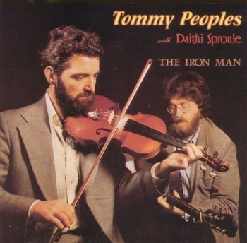 Peoples Tommy - Iron Man i gruppen CD / Toppselgere hos Bengans Skivbutik AB (3529652)