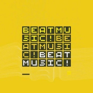 Guiliana Mark - Beat Music! Beat Music! Beat Music! i gruppen CD hos Bengans Skivbutik AB (3529671)