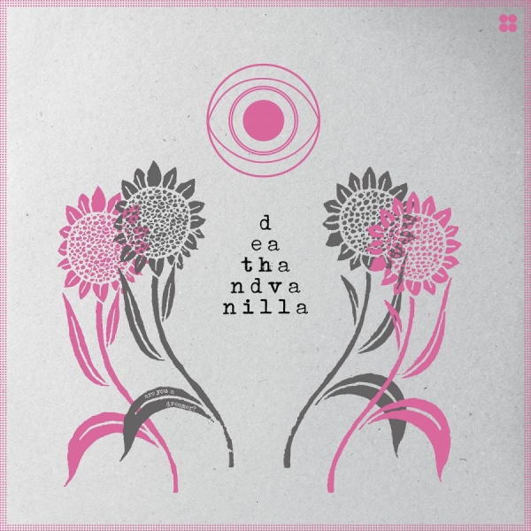 Death And Vanilla - Are You A Dreamer? i gruppen CD / Toppselgere hos Bengans Skivbutik AB (3529689)