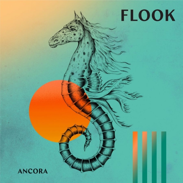 Flock - Ancora i gruppen CD / Toppselgere hos Bengans Skivbutik AB (3529699)