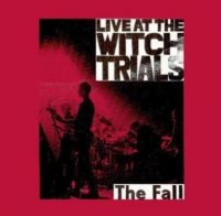 Fall - Live At The Witch Trials (Red) i gruppen VINYL / Rock hos Bengans Skivbutik AB (3529743)