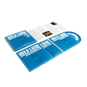 Various Artists - Birth Of A NationInevitable Record i gruppen CD hos Bengans Skivbutik AB (3529744)