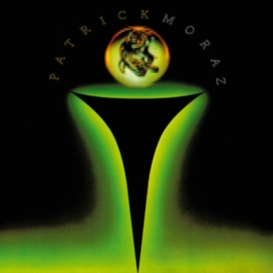 Moraz Patrick - Story Of I (Remastered) i gruppen CD hos Bengans Skivbutik AB (3529752)
