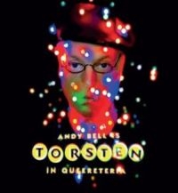 Bell Andy - Torsten In Queereteria i gruppen CD hos Bengans Skivbutik AB (3529757)