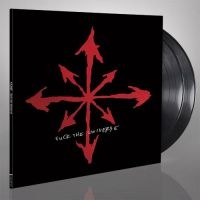 Craft - Fuck The Universe (2 Lp Black Vinyl i gruppen VINYL / Metal/ Heavy metal hos Bengans Skivbutik AB (3530141)