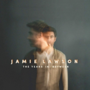 Jamie Lawson - The Years In Between (Vinyl) i gruppen VINYL hos Bengans Skivbutik AB (3530605)