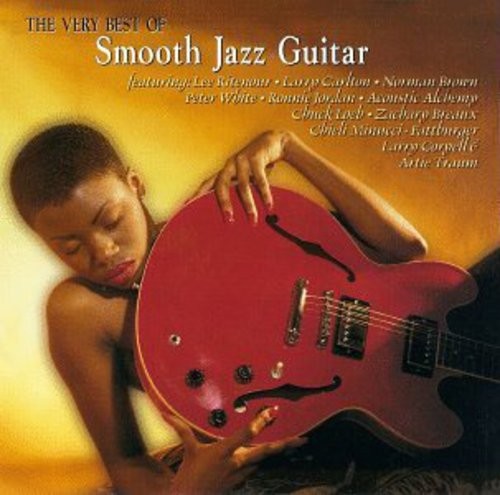 Various Artists - Very Best Of Smooth Jazz i gruppen CD / Toppselgere hos Bengans Skivbutik AB (3530634)