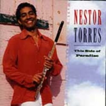 Torres Nestor - This Side Of Paradise i gruppen CD / Toppselgere hos Bengans Skivbutik AB (3530638)