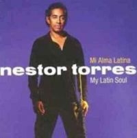 Torres Nestor - Mi Alma Latina i gruppen CD hos Bengans Skivbutik AB (3530641)