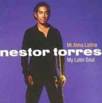 Torres Nestor - Mi Alma Latina i gruppen CD / Toppselgere hos Bengans Skivbutik AB (3530641)