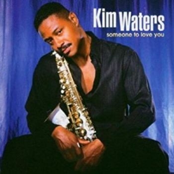 Waters Kim - Someone To Love You i gruppen CD / Jazz/Blues hos Bengans Skivbutik AB (3530642)