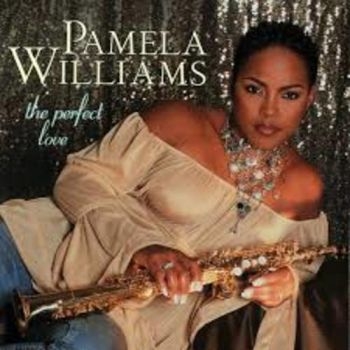 Williams Pamela - Perfect Love i gruppen CD / Toppselgere hos Bengans Skivbutik AB (3530644)
