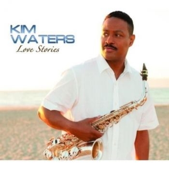 Waters Kim - Love Stories i gruppen CD / Jazz/Blues hos Bengans Skivbutik AB (3530652)