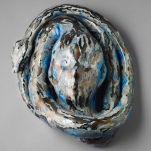 Lambke Steven - Dark Blue i gruppen VINYL hos Bengans Skivbutik AB (3530675)