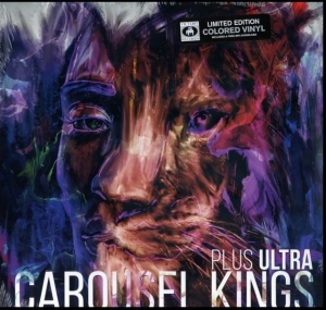 Crousel Kings - Plus Ultra i gruppen VINYL hos Bengans Skivbutik AB (3530691)
