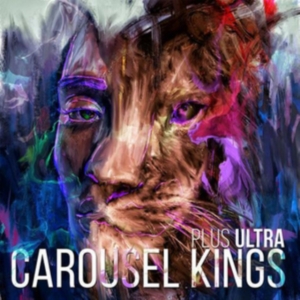 Crousel Kings - Plus Ultra i gruppen CD hos Bengans Skivbutik AB (3530692)