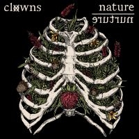 Clowns - Nature / Nurture (Vinyl Lp) i gruppen VINYL / Pop-Rock hos Bengans Skivbutik AB (3530693)
