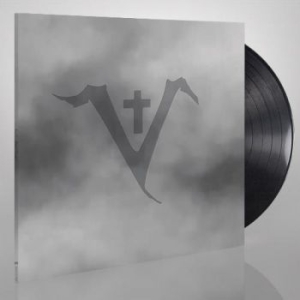 Saint Vitus - Saint Vitus (Black Vinyl) i gruppen VINYL hos Bengans Skivbutik AB (3530931)