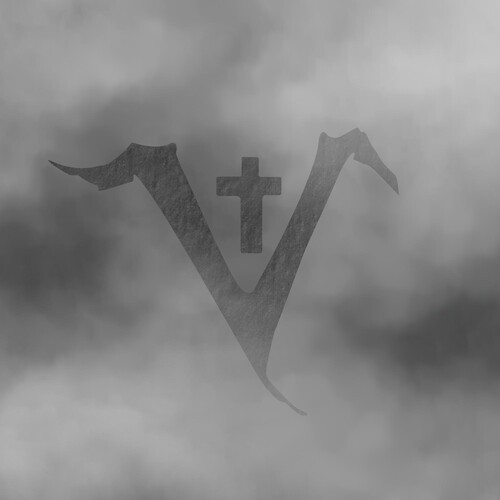 Saint Vitus - Saint Vitus (Ltd Digi Pack) i gruppen CD / Toppselgere hos Bengans Skivbutik AB (3530941)