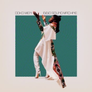 Ibibio Sound Machine - Doko Mien i gruppen CD hos Bengans Skivbutik AB (3531135)