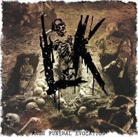 Lik - Mass Funeral Evocation (Digipack) i gruppen Minishops / LIK hos Bengans Skivbutik AB (3531147)