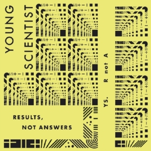 Young Scientist - Results, Not Answers i gruppen CD hos Bengans Skivbutik AB (3531391)