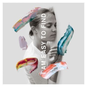 National The - I Am Easy To Find (Clear Vinyl) i gruppen VINYL hos Bengans Skivbutik AB (3531774)
