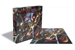 Motörhead - Bomber Puzzle i gruppen MK Test 4 hos Bengans Skivbutik AB (3531807)
