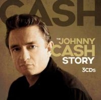 Cash Johnny - Johnny Cash Story i gruppen CD hos Bengans Skivbutik AB (3532042)