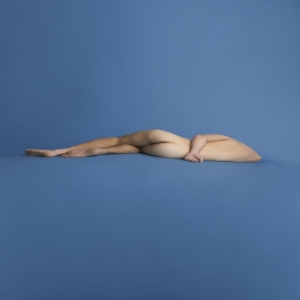 Huntly - Low Grade Buzz (Blue Vinyl) i gruppen VINYL hos Bengans Skivbutik AB (3532087)