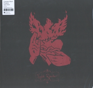 Crippled Black Phoenix - Night Raider i gruppen VINYL hos Bengans Skivbutik AB (3532094)