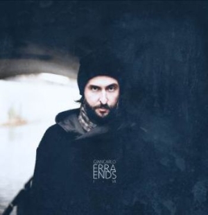 Erra Giancarlo - Ends i gruppen CD hos Bengans Skivbutik AB (3532096)
