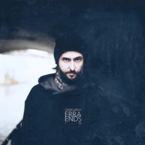 Erra Giancarlo - Ends i gruppen VINYL hos Bengans Skivbutik AB (3532099)