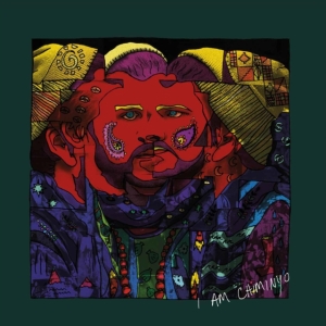 Chiminyo - I Am Chiminyo i gruppen VINYL hos Bengans Skivbutik AB (3532146)