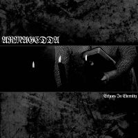 Armagedda - Echoes In Eternity i gruppen CD hos Bengans Skivbutik AB (3532447)
