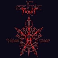 Celtic Frost - Morbid Tales i gruppen CD hos Bengans Skivbutik AB (3532590)
